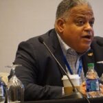 Tourism Commissioner Boschulte Promises ‘Vitamin D’ To Travelers Visiting The U.S. Virgin Islands