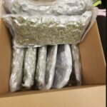Arizona Man Pleads Guilty To Smuggling 24 Pounds Of Marijuana Into St. Croix