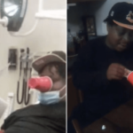 Americans Go Ape For ‘Gorilla Glue Challenge’ … End Up In Emergency Rooms