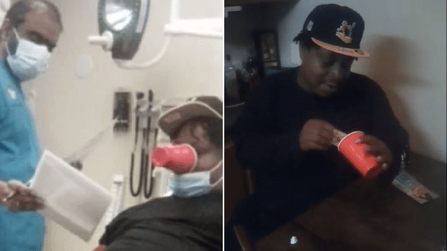 Americans Go Ape For 'Gorilla Glue Challenge' ... End Up In Emergency Rooms