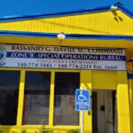 Police Station Near St. Thomas Airport Gets A ‘Facelift’ To Perk Up Officer Morale: VIPD