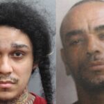 2 Prison Inmates Shank 2 Others With Machete, Knife Leading To ‘Life-Threatening’ Injuries: VIPD