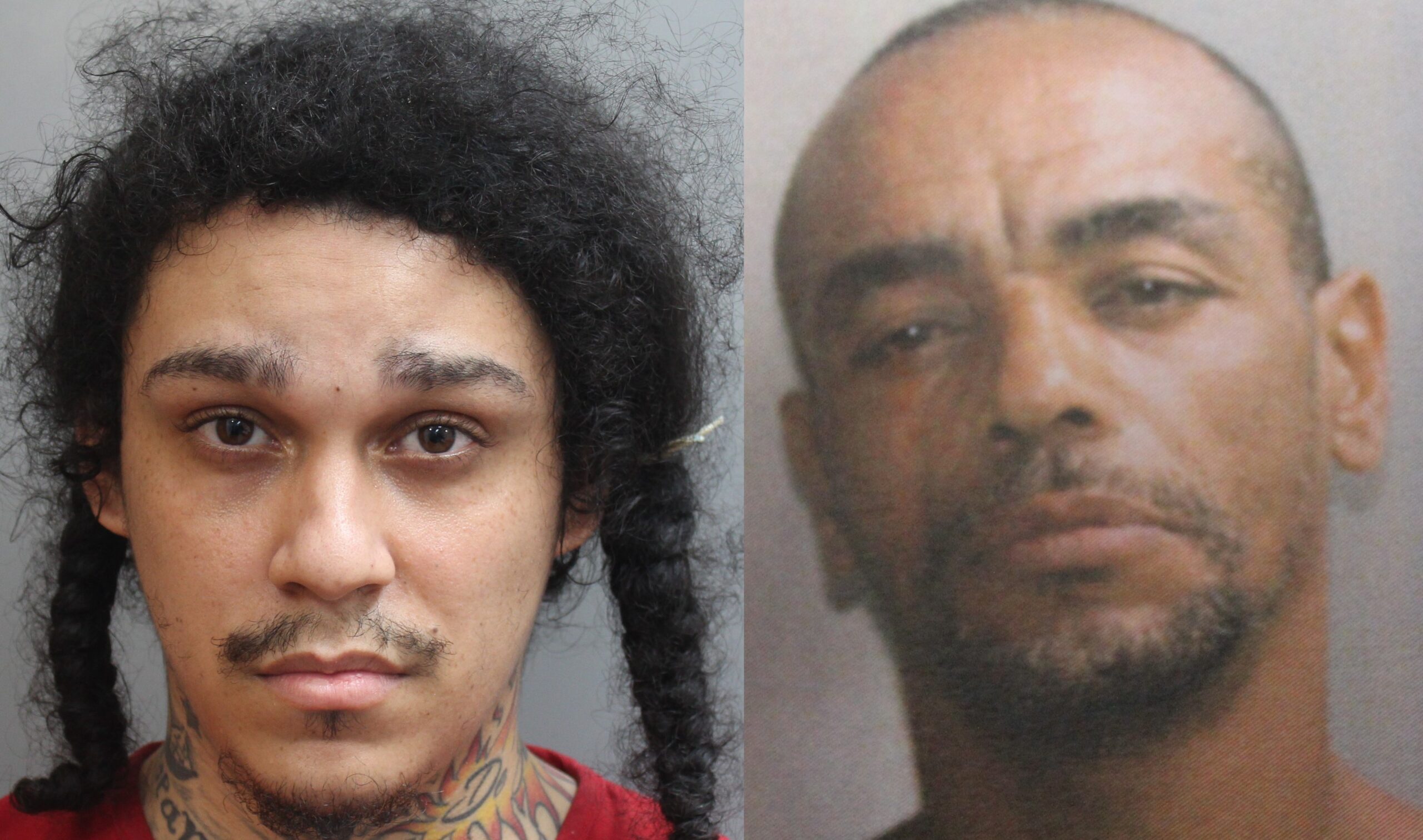 2 Prison Inmates Shank 2 Others With Machete, Knife Leading To 'Life-Threatening' Injuries: VIPD