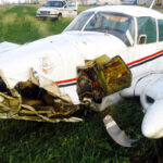 Private Facebook Group Removes Reporter After V.I. Free Press Headline About Botany Bay Helicopter Crash