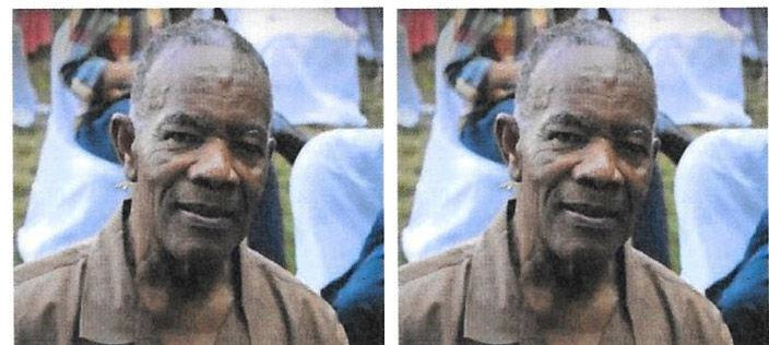 Egbert Emanuel 'Tata' Tonge, Longtime Resident Of St. Croix, Native Of Antigua, Dies At 76: OBITUARY