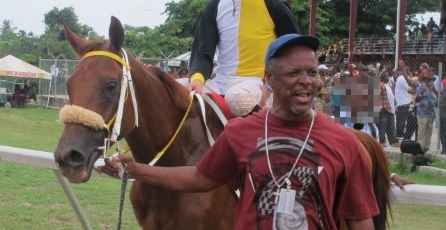 Horseman With Illegal Drug Connections Shot Dead At His BVI Home: Royal Police