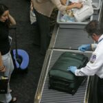 Orlando Woman Tries To Smuggle Nearly 15 Pounds Of Marijuana In Checked Luggage Into St. Croix: USAO