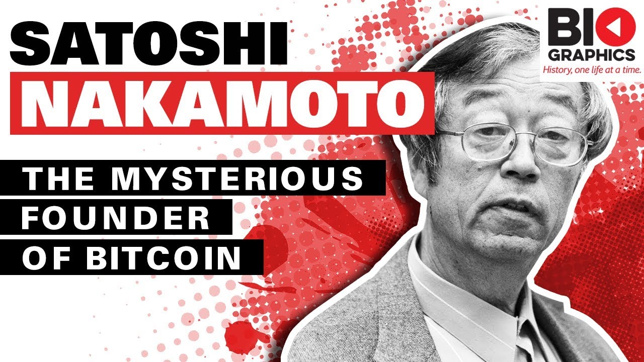 Bitcoin Creator Satoshi Nakamoto Is Sitting On An 'Insane Fortune' If He Is Still Alive To Enjoy It