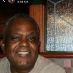 Dr. Paul Vendel Maynard Sr. of Zion Village, Nevis Dies In St. Thomas Hospital At 69