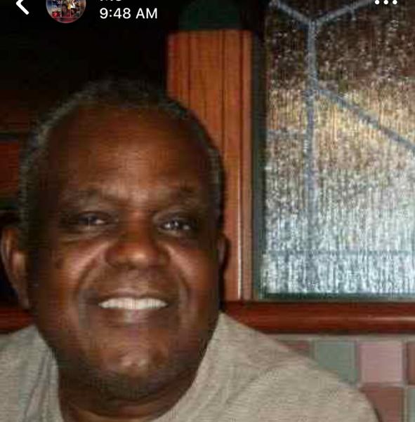 Dr. Paul Vendel Maynard Sr. of Zion Village, Nevis Dies In St. Thomas Hospital At 69