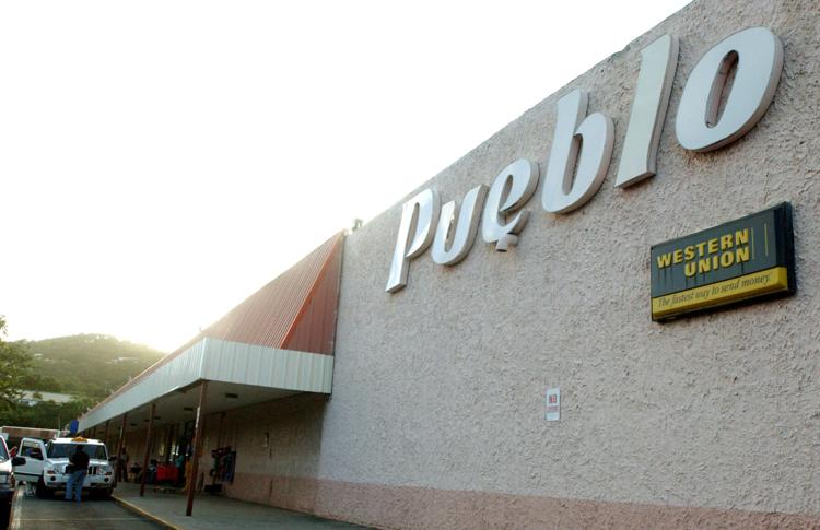 Lee Rohn Gets $600,000 For St. Croix Woman Who Slipped And Fell In Puddle Inside Pueblo Supermarket