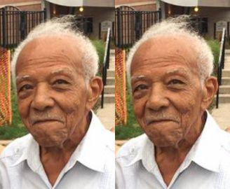 OBITUARY NOTICE: World War II Veteran Reuben B. Wheatley Dies In Hospital On St. Thomas At Age 95