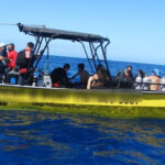 Coast Guard Halts Illegal Dive Boat Operation Near Rincon, Puerto Rico