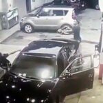 2 St. Croix Men Escape Injury After Point Blank Shootout At Sam’s Gas Station In Estate Glynn