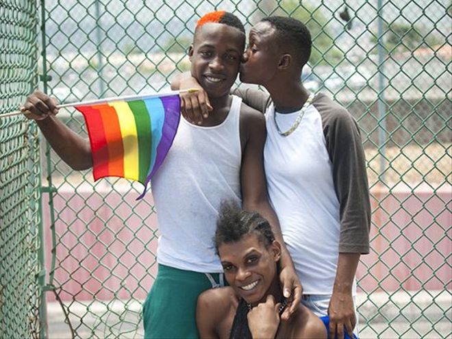 Jamaica Should Repeal Gay Sex Ban, Says America's Top LGBT+ Rights Body