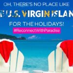 USVI Tourism Tries To Convey To Americans That No Passport Is Required To Visit The Territory