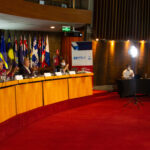 ECLAC Countries Call For Cooperation And A Resilient COVID-19 Recovery