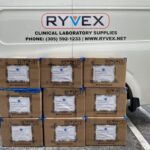 Florida Companies Donate COVID-19 Rapid Tests To Barbados, St. Lucia