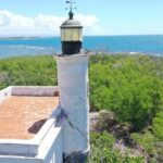 Coast Guard Says To Stay Away From Cayo Cardona Lighthouse Because It Is Unsafe