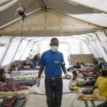 Income Level Alone Should Not Determine How Much Benefit Aid A Country Receives: OP-ED Piece