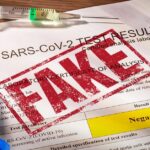 VIDOJ Says It Will Prosecute Travelers Who Present Fake COVID-19 Results At Arrival