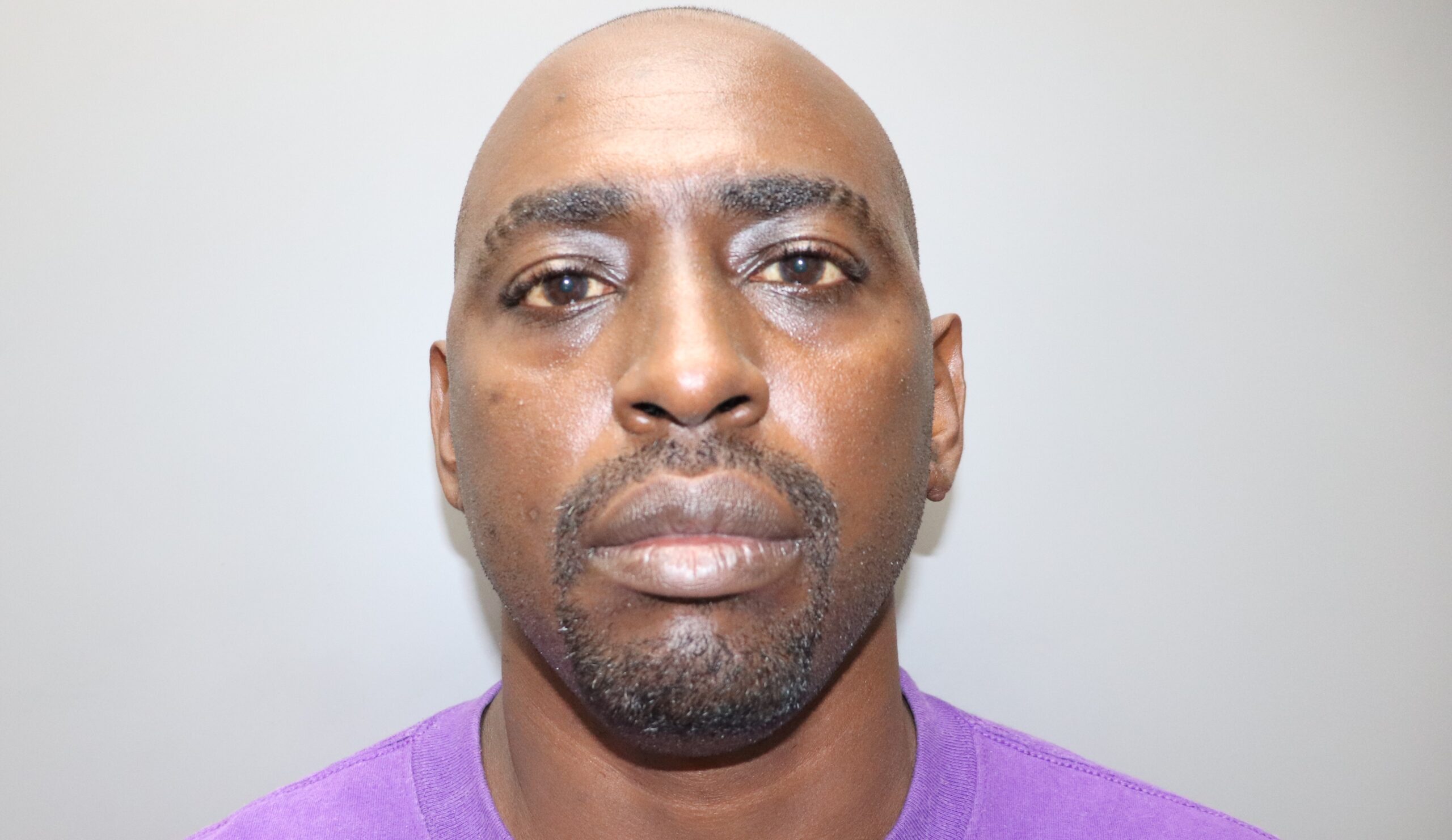 St. John Man Accused Of Series Of Rapes And Child Abuse Over 3-Year Period Arrested: VIPD