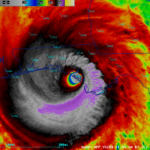 Monster March Hurricane Slammed Puerto Rico Over 100 Years Ago