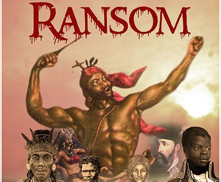 The Ransom Speaks To The Indigenous Taíno And African Experience In Caribbean