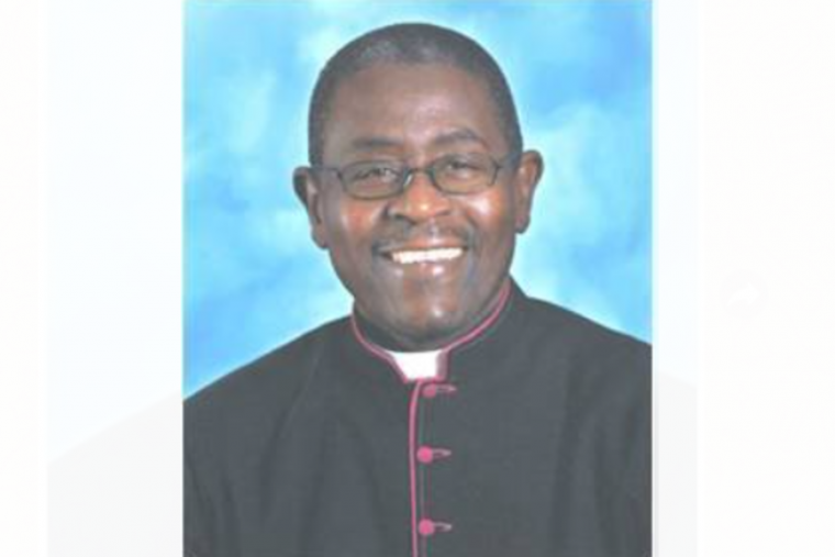 Pope Francis Appoints New Bishop In St. Thomas Diocese
