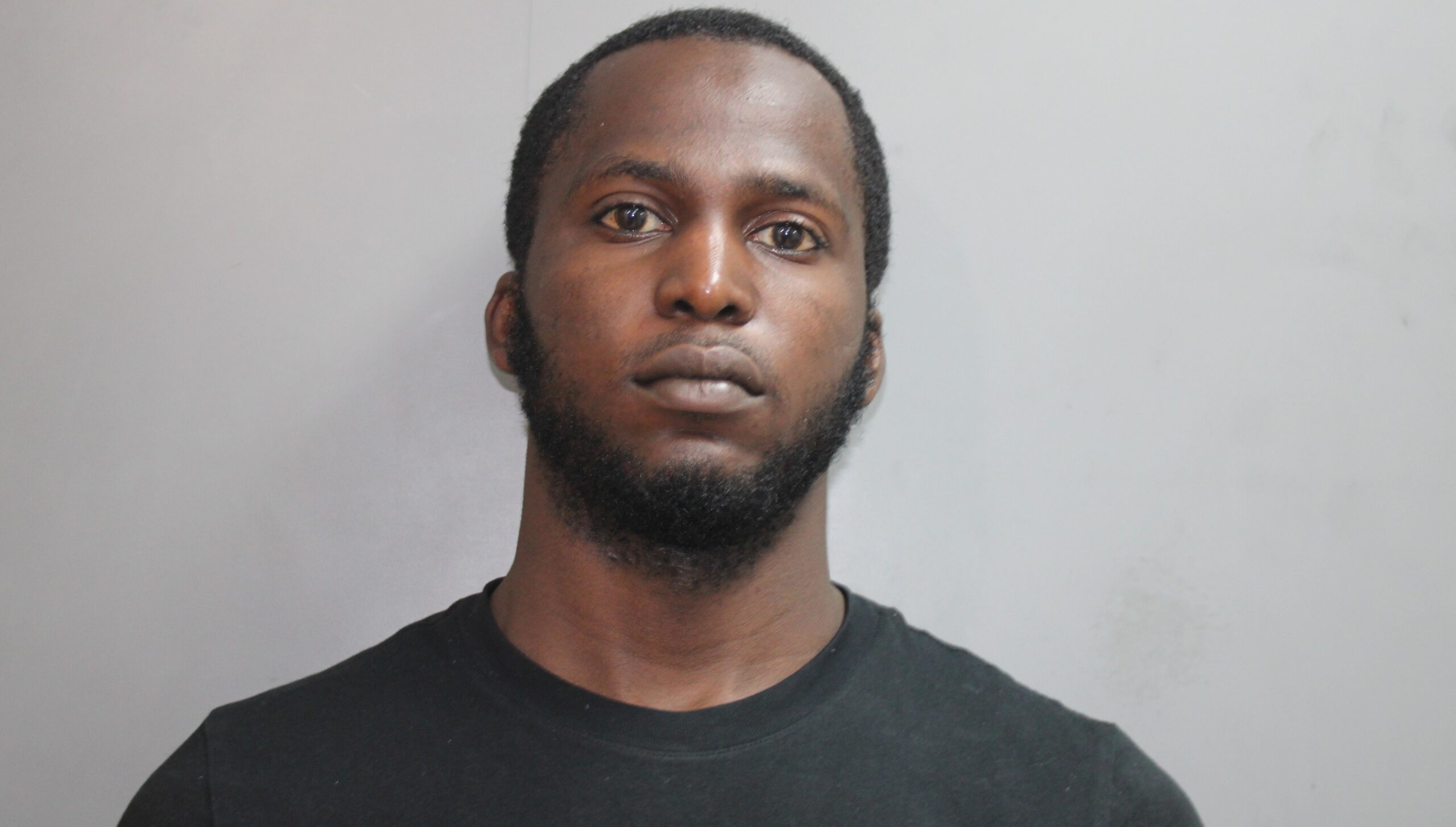 Suspect In Murder Case Charged With Illegal Possession of Ammunition: VIPD
