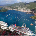 Royal Caribbean Foresees A ‘Controlled’ Return To The U.S. Virgin Islands