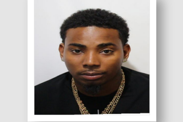 Police Need Your Help To Find Tarik Babrow Wanted For Shooting On Veteran's Drive: VIPD Says