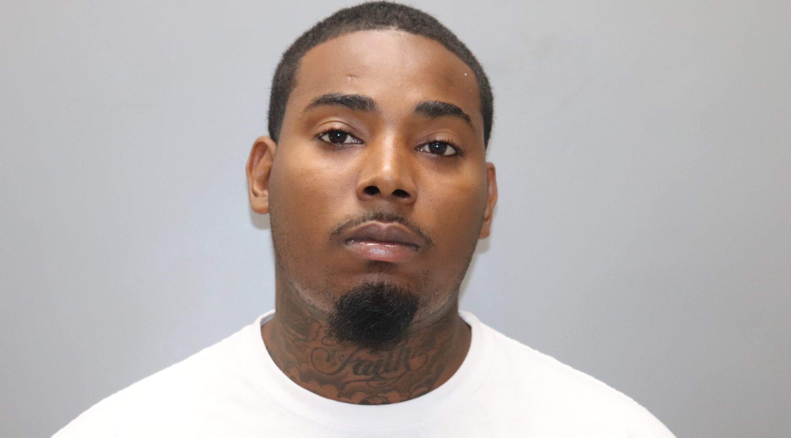 St. Thomas Man Wanted In Shooting Near Bridge On Veteran's Drive Surrenders To Police: VIPD