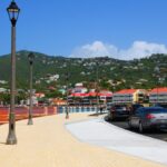 Shots Fired In 2 Populated Locations On St. Thomas Miraculously Result In No One Being Injured: VIPD