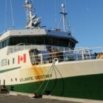 Nicaragua Finds Boat With Bodies Of 6 Migrants In Caribbean