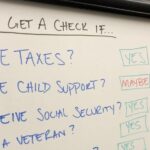 VERIFY: Can Government Take My $1,400 Stimulus Check To Pay For Child Support?