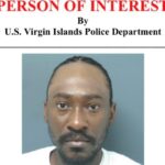 Police Need To Find ‘Person of Interest’ Akimo Smith In Connection To Last Night’s Murder In St. Thomas: VIPD