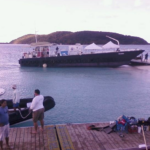 Vieques With No Food Or Gas For Days After Cargo Ship Breaks Down