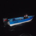 Coast Guard Delivers 3 Smugglers, Over $6.6 Million In Seized Cocaine To Federal Officers After Mona Island Intervention