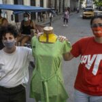 Cuba’s Struggling Entrepreneurs Look To Biden With Hope