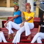 Division of Virgin Islands Cultural Education Celebrates USVI History Month