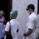 As Pandemic Eases Elsewhere, Some Caribbean States Face Worst Outbreaks Yet