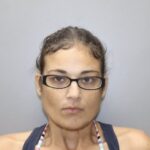 Florida Woman, Homeless In St. Thomas, Charged As Fugitive From Justice After Arrest For ‘Other Incident’