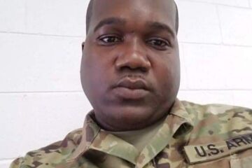 VING Wishes Condolences To Family, Friends Of Guard Member Killed On St. Croix By Gun Violence