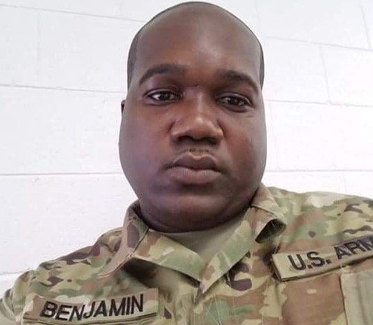 VING Wishes Condolences To Family, Friends Of Guard Member Killed On St. Croix By Gun Violence