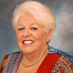Who’s Who Mourns The Passing of Seema ‘Judi’ Nagelberg, Tireless USVI Promoter