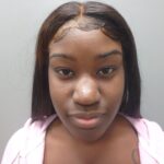 SNEAKY! St. Thomas Woman Nabbed At Airport Trying To Leave Town After Fencing Stolen Cell Phone: VIPD