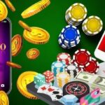 How Do Online Casinos Attract And Retain Players?