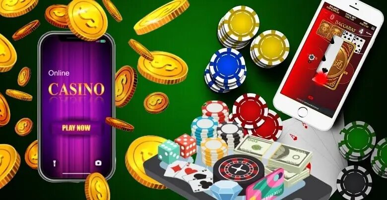 How Do Online Casinos Attract And Retain Players?
