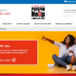 New Website For The USVI Means Poison Prevention Is Now At Your Fingertips